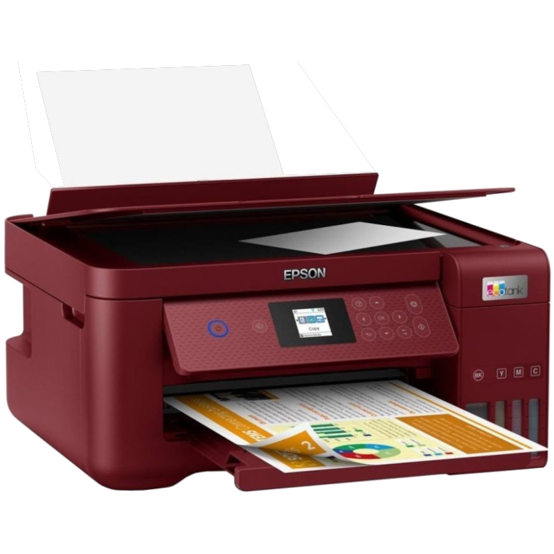 БФП Epson EcoTank L4267 (C11CJ63413)